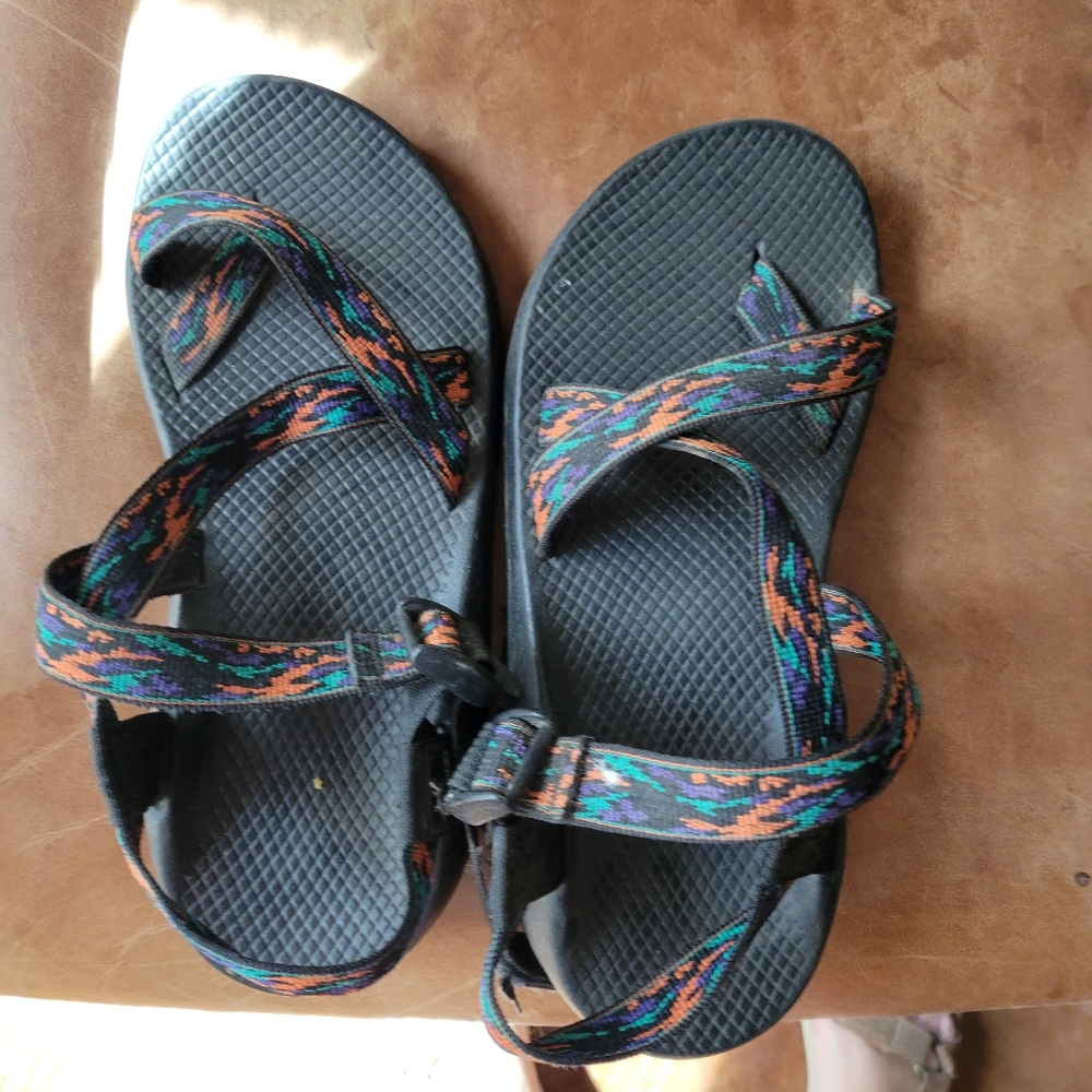 Chaco Vibram Shoe
